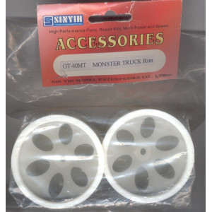 CERCHI PICKUP - SINYIH