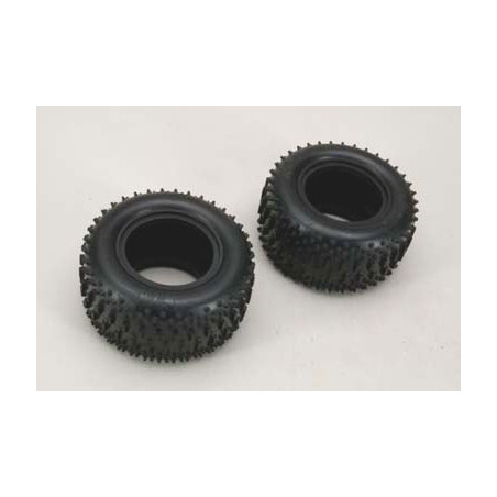 GOMME ANT. TRUGGY - XTM