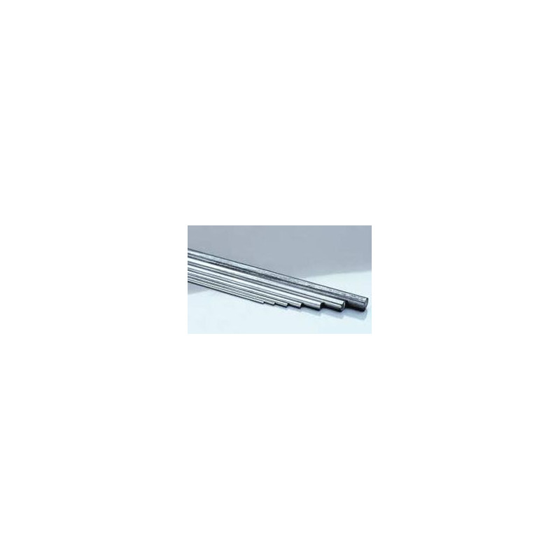 TUBO ALLUMINIO 10x11 mm TUBO ALLUMINIO 10x11 mm