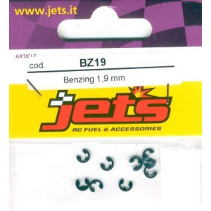 E-CLIPS 1,9mm