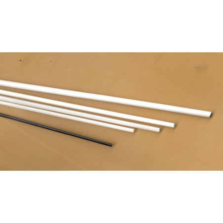 TUBO ABS 1,92x0,98mm