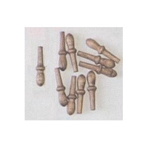 CAVIGLIA NOCE 6mm