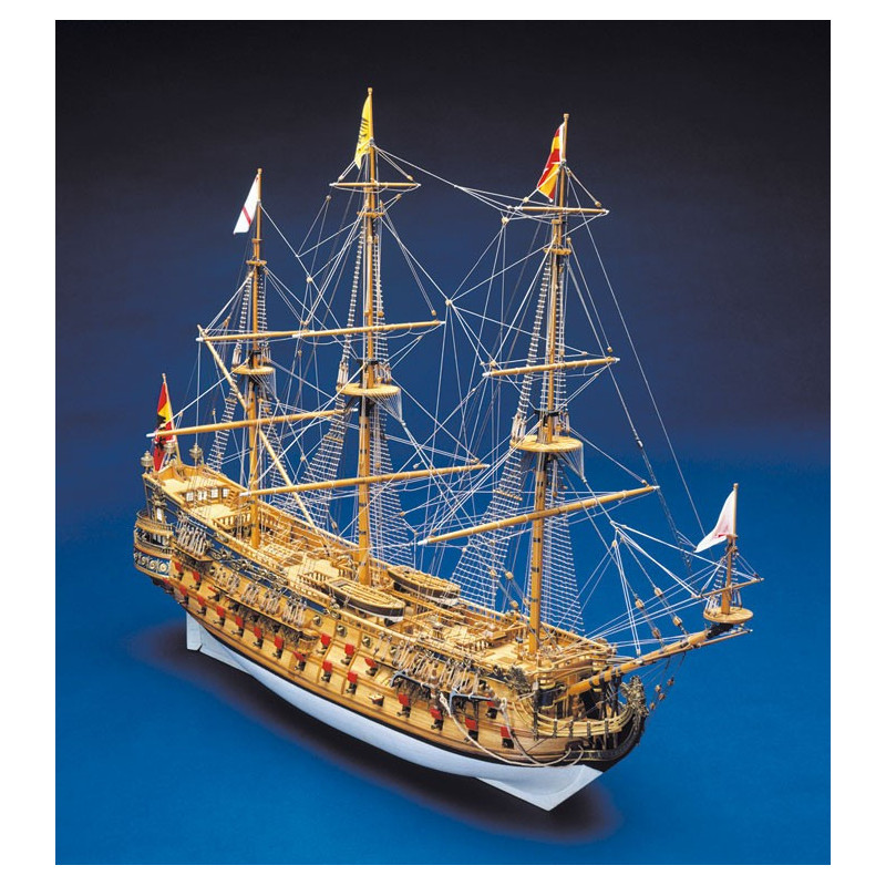 DISEGNO COSTRUTTIVO S.FELIPE