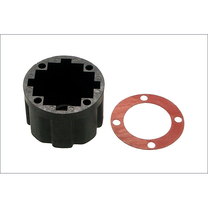 CASSA DIFFERENZIALE MP7.5 CASSA DIFFERENZIALE MP7.5