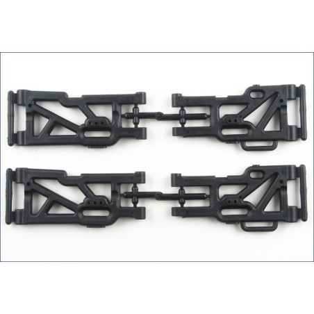 SET TIRANTERIA GAS/FRENO MP7.5