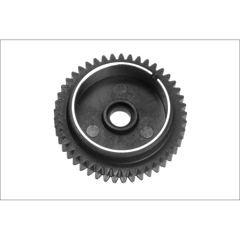 CASSA DIFFERENZIALE FW-05R