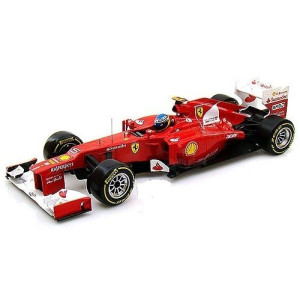 FERRARI F1 2012 FERNANDO ALONSO