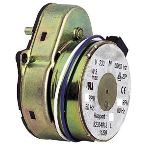 MOTORIDUTTORE MR1/3 - CROUZET 