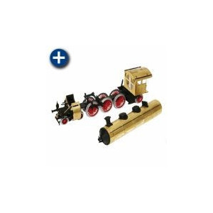 LOCOMOTRICE S3/6 BR-18 