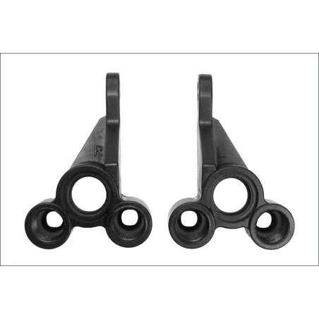 MOZZI RUOTE POSTERIORI