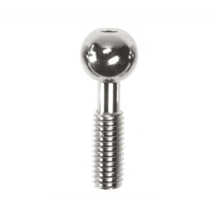 Perno sferico 9mm