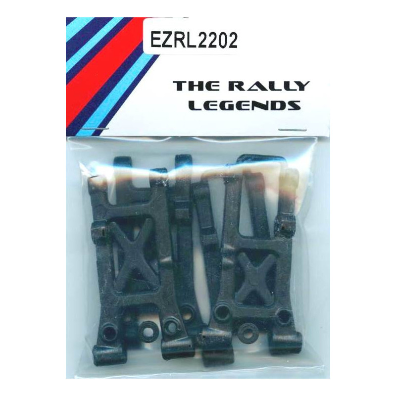 SET BRACCETTI SET BRACCETTI