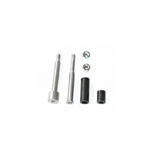 SET PULEGGE TS4