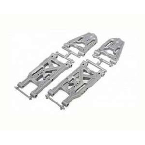SET PULEGGE TS4