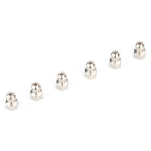 SET PULEGGE TS4