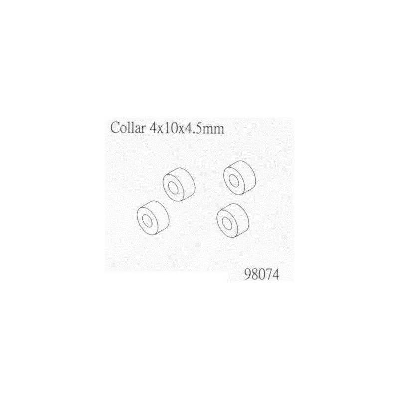 COLLARI SINYIH COLLARI SINYIH