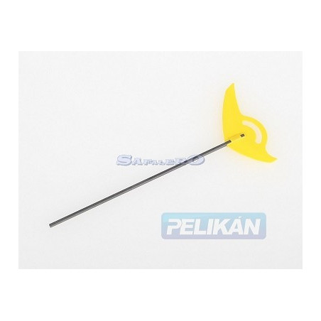 Tubo di coda Colibrì