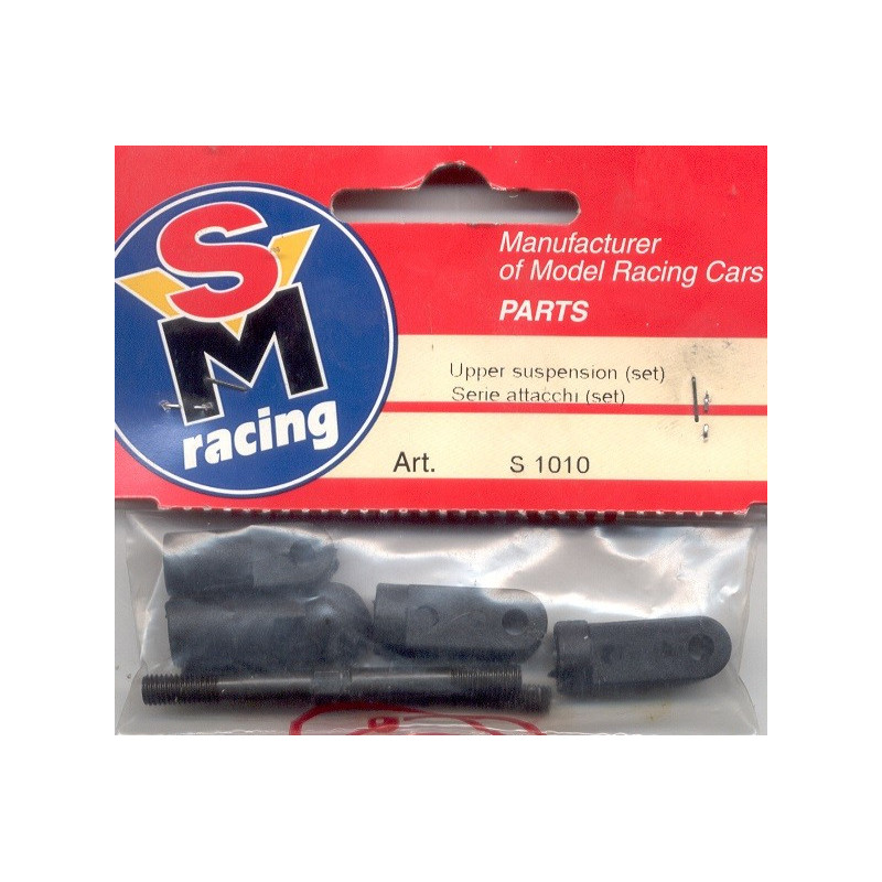 SET BRACCI SUPERIORI 