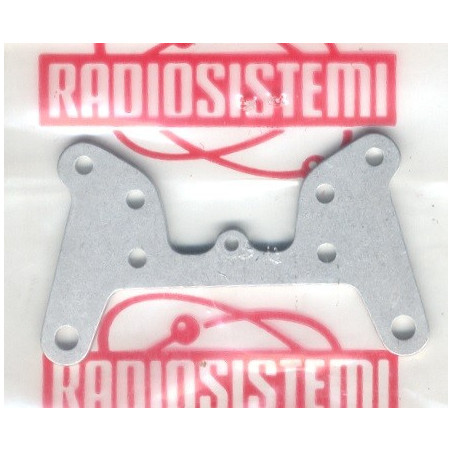 CAMMES E BUSSOLE NYLON