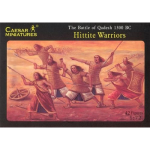 Assyrian Army  - CAEH007