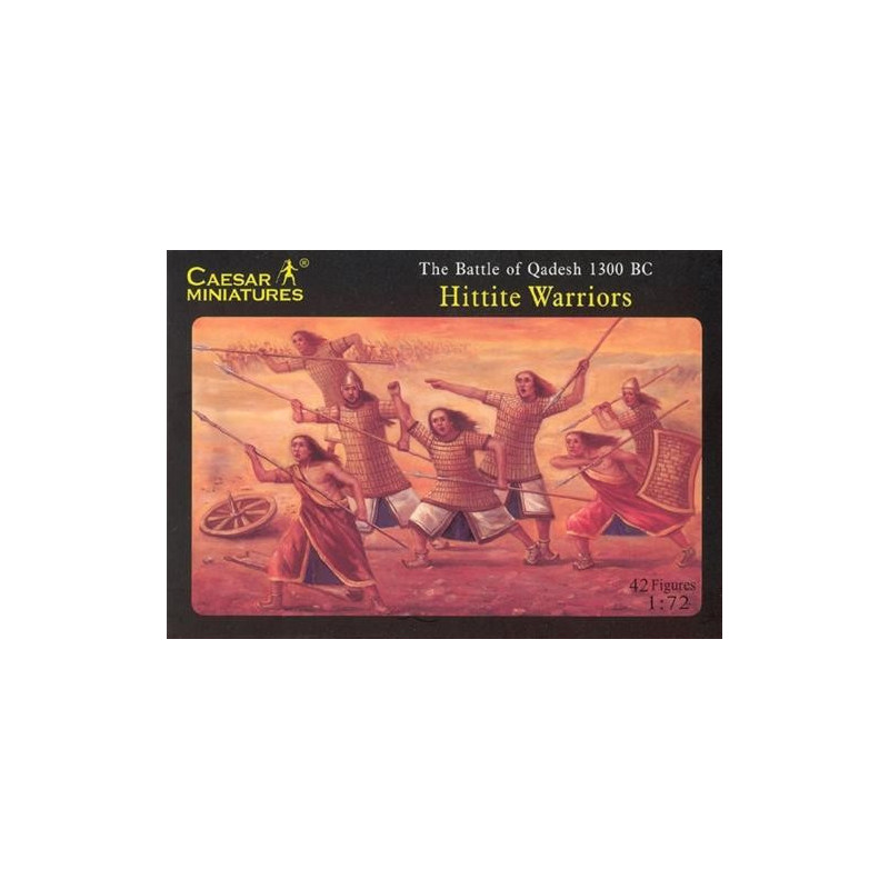 Assyrian Army - CAEH007 Assyrian Army - CAEH007