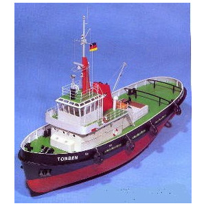 TORBEN AERONAUT