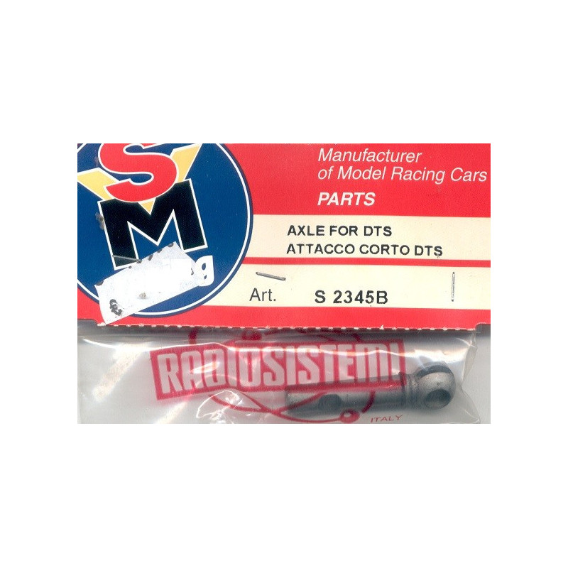 COLONNINE PIASTRA RADIO