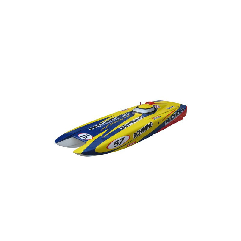 SCAFO-VICTORY 860 BL (NICHOLS) SCAFO-VICTORY 860 BL (NICHOLS)