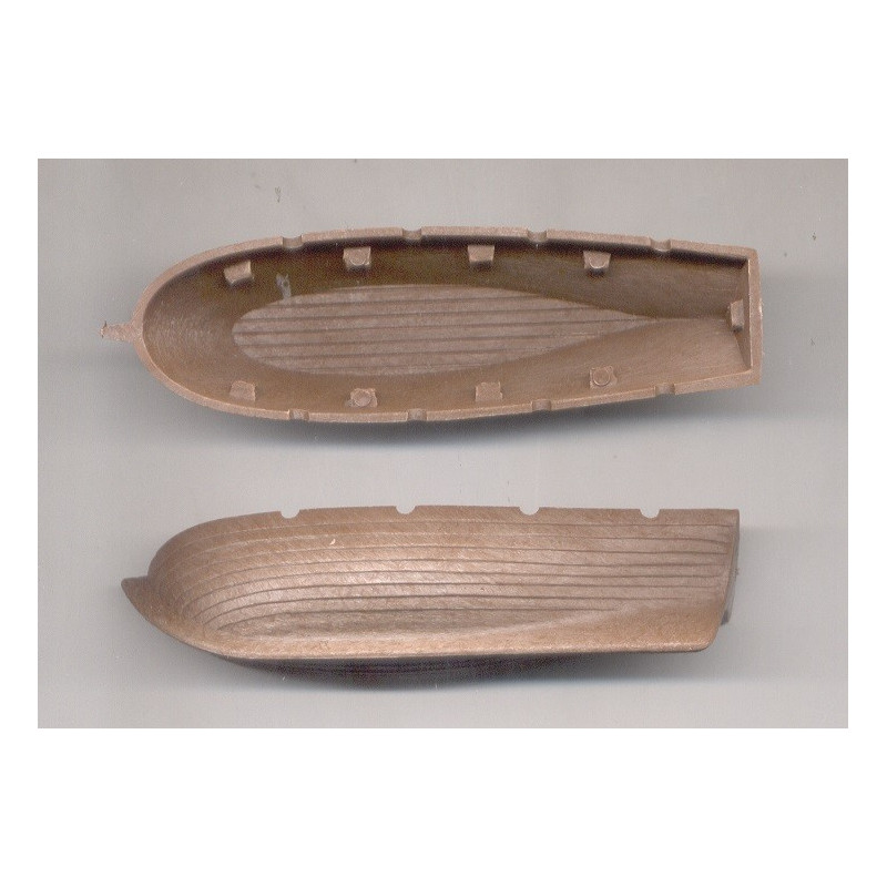 SCIALUPPA 10Cm AMATI