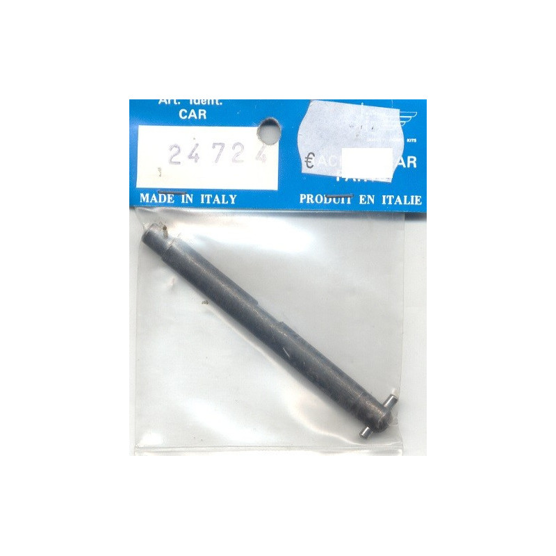 ALBERO CENTRALE  - MANTUA