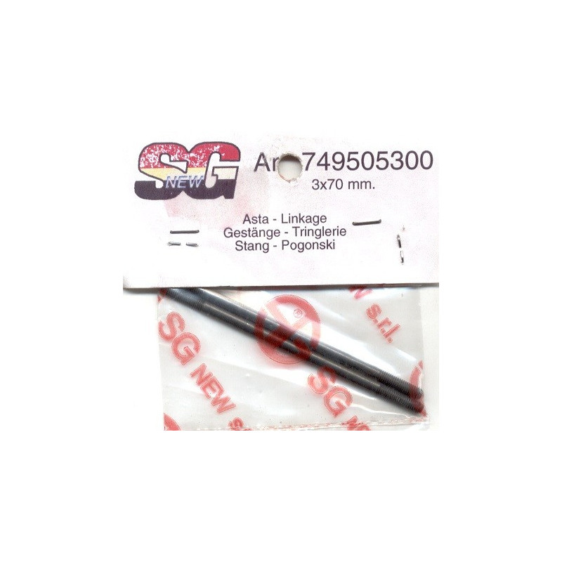 TRASCINATORE FRENO - MANTUA TRASCINATORE FRENO - MANTUA