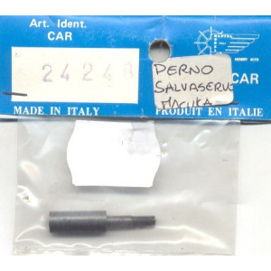 TUBO ANTENNA RICEVENTE NERO