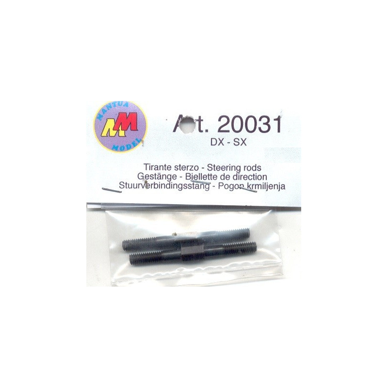 TUBO ANTENNA RICEVENTE NERO TUBO ANTENNA RICEVENTE NERO