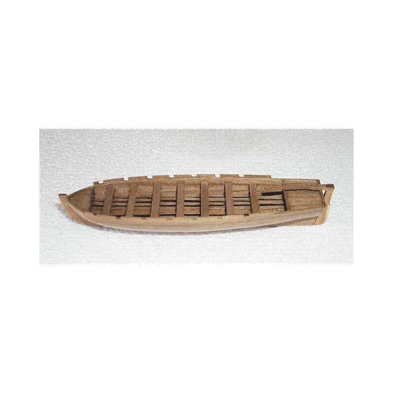 SCIALUPPA 120x31x19mm