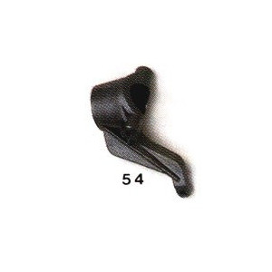 SET BRACCI EVO - MANTUA
