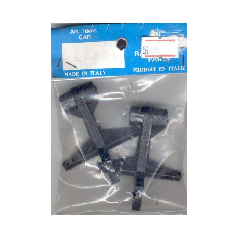 FINE CORSA STERZO MANTUA