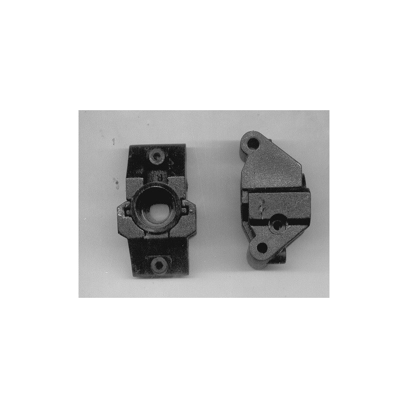 FIANCHI DX/SX - MANTUA