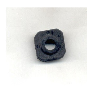 TUBO ANTENNA RICEVENTE NERO