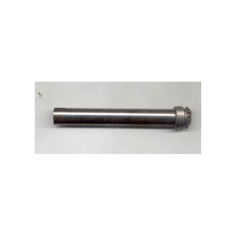 SEMIASSE CORTO  - MANTUA