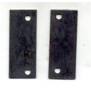 TUBO ANTENNA RICEVENTE NERO