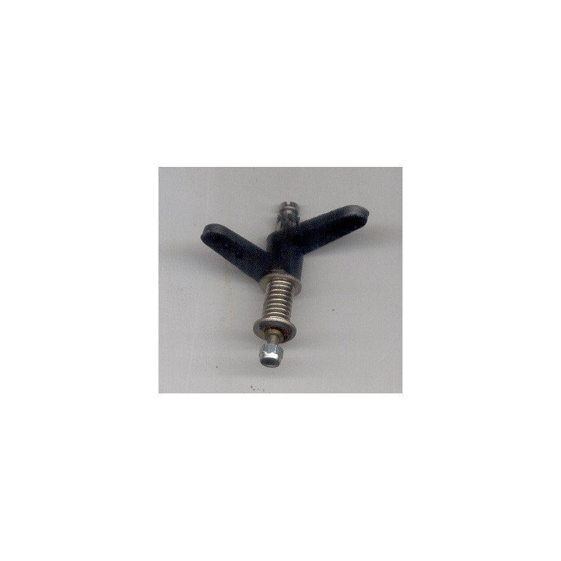 TUBO ANTENNA RICEVENTE NERO TUBO ANTENNA RICEVENTE NERO
