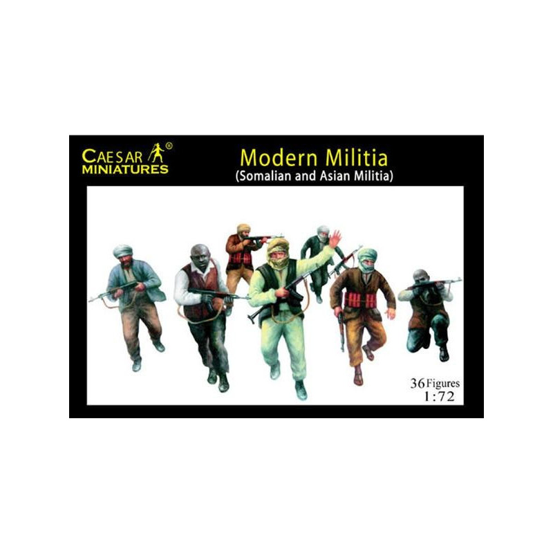 Moderne Forze Speciali - CAEH061 Moderne Forze Speciali - CAEH061
