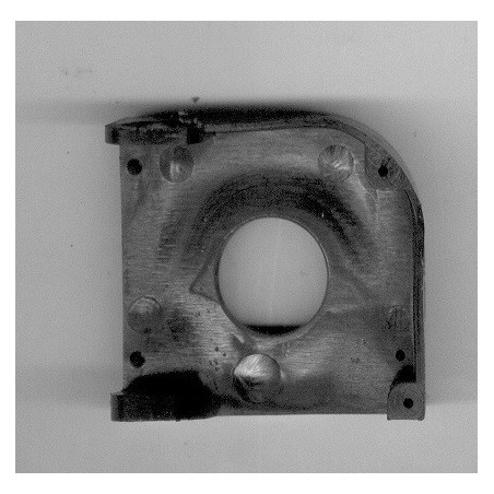 DISCO FRENO - MANTUA