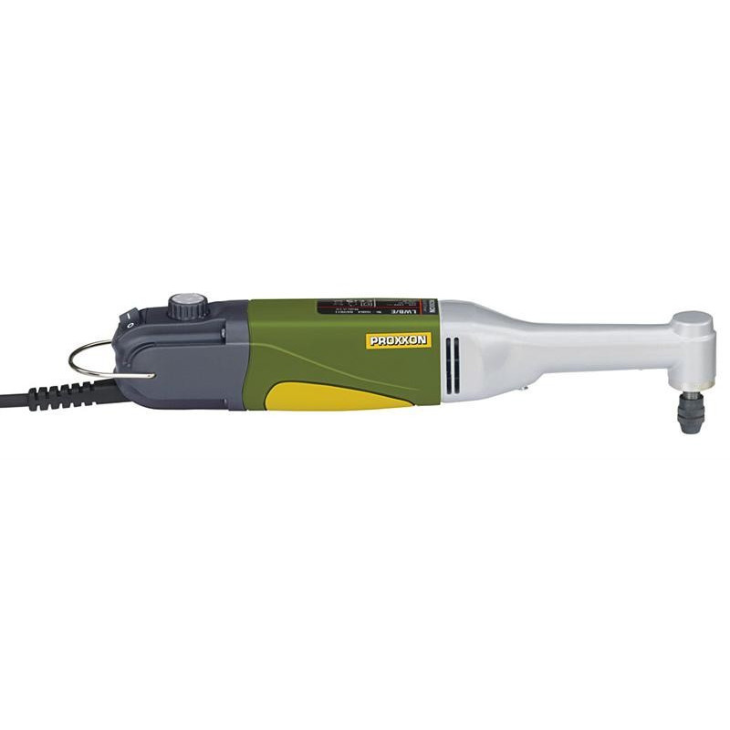TRAPANO SMERIGLIATORE ANGOLARE - PROXXON TRAPANO SMERIGLIATORE ANGOLARE - PROXXON