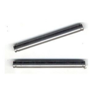 TUBO ANTENNA RICEVENTE NERO