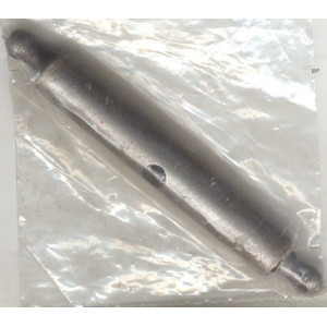 TUBO ANTENNA RICEVENTE NERO
