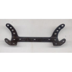 TUBO ANTENNA RICEVENTE NERO