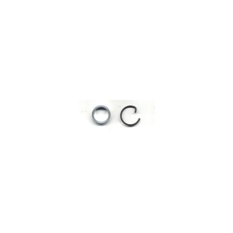 Dado motore basso 1/4x28" - MANTUA Dado motore basso 1/4x28" - MANTUA