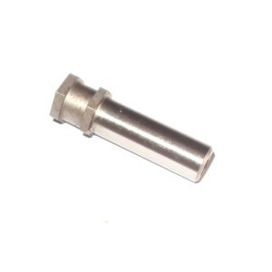 TUBO ANTENNA RICEVENTE NERO