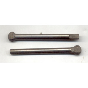 TUBO ANTENNA RICEVENTE NERO